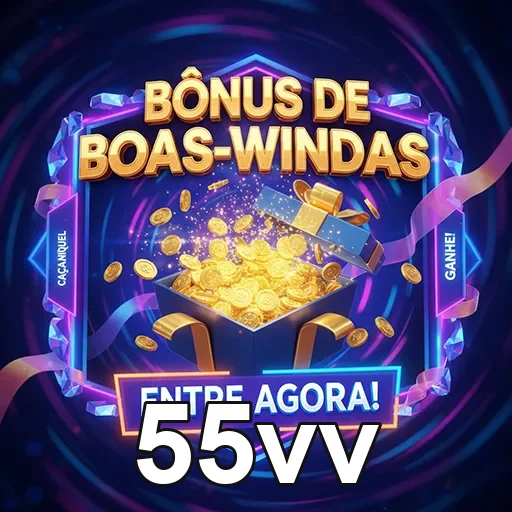 Imagem de jogos de caça-níqueis na plataforma da 55vv