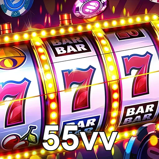 Tela com jogos rápidos de live gaming na 55vv Brasil