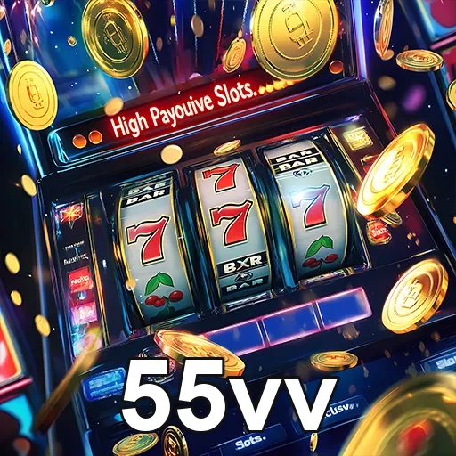 Imagem relacionada a jogos no site 55vv, destacando conteúdo de entretenimento digital