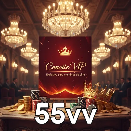 Imagem relacionada ao site 55vv, destaque VIP06 com detalhes que representam exclusividade e elegância